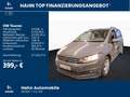 Volkswagen Touran 2.0TDI DSG Comfortline 7-Sitze Navi Sitzh Grau - thumbnail 2