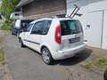 Skoda Roomster Roomster 1.2 12V HTP Style PLUS EDITION Weiß - thumbnail 2