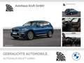 BMW X3 xDrive30i LUXURY+PANO+STANDHZ+AHK+DAPLUS+PAPLUS Blau - thumbnail 1