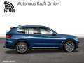 BMW X3 xDrive30i LUXURY+PANO+STANDHZ+AHK+DAPLUS+PAPLUS Blau - thumbnail 9