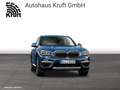 BMW X3 xDrive30i LUXURY+PANO+STANDHZ+AHK+DAPLUS+PAPLUS Blau - thumbnail 11