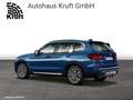 BMW X3 xDrive30i LUXURY+PANO+STANDHZ+AHK+DAPLUS+PAPLUS Blau - thumbnail 7
