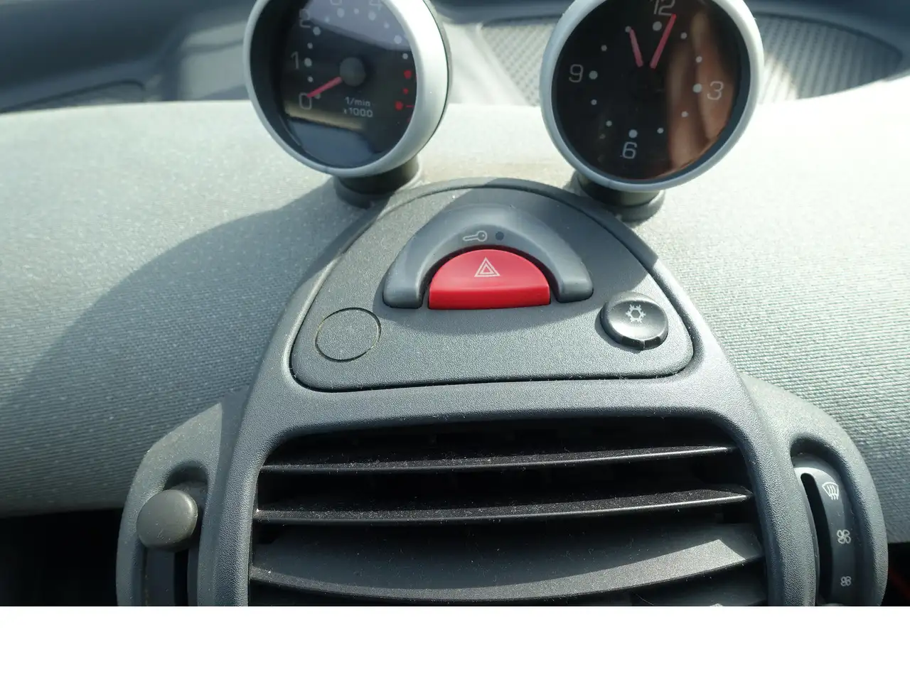 smart city-coupé/city-cabrio Klima Alu Ganzjahresreifen, foto 11