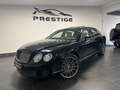 Bentley Continental Continental Flying Spur I Flying Spur 6.0 Speed Blu/Azzurro - thumbnail 1
