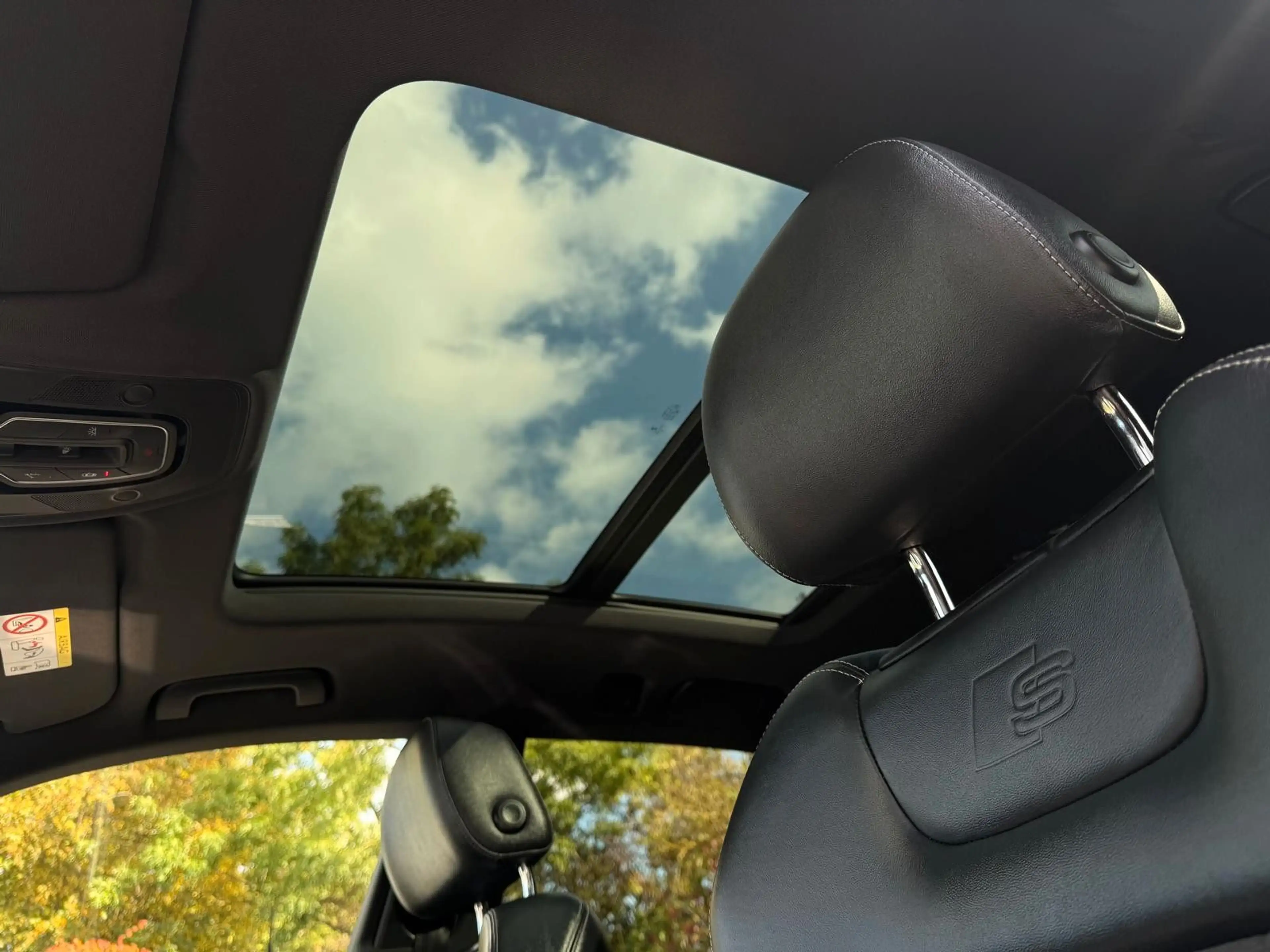 Audi SQ8 4.0 TDI quattro * PANO * BANG&OLUFSEN * — photo 13