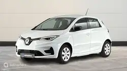 Renault E-Tech Equilibre charge normale R110 - 22B