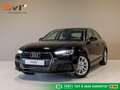 Audi A4 Limousine 35 TFSI Launch edition Business / 150pk Zwart - thumbnail 1