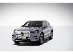 Mercedes-Benz GLC 250 EQ Avantgarde AHK*Sky Control*360°Kamera