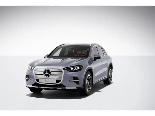Mercedes-Benz GLC 250 EQ Avantgarde AHK*Sky Control*360°Kamera