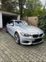 BMW 420 420d Coupe Aut. M-Paket Argent - thumbnail 1