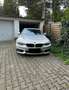 BMW 420 420d Coupe Aut. M-Paket Silber - thumbnail 3