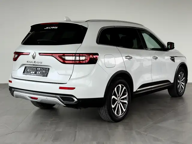 Renault Koleos view 11