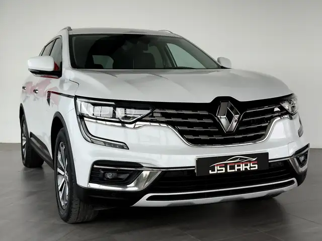 Renault Koleos view 5