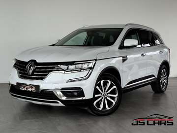 1.7 DCi Intens 1ERPRO-COCKPIT-CARPLAY-CAMERA-GPS-JANTES18-PDC-ATTELAGE