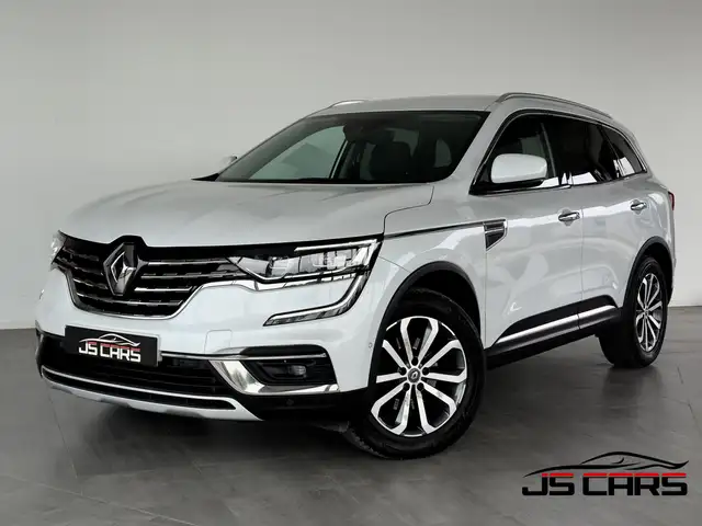 2020 Renault Koleos in White for sale
