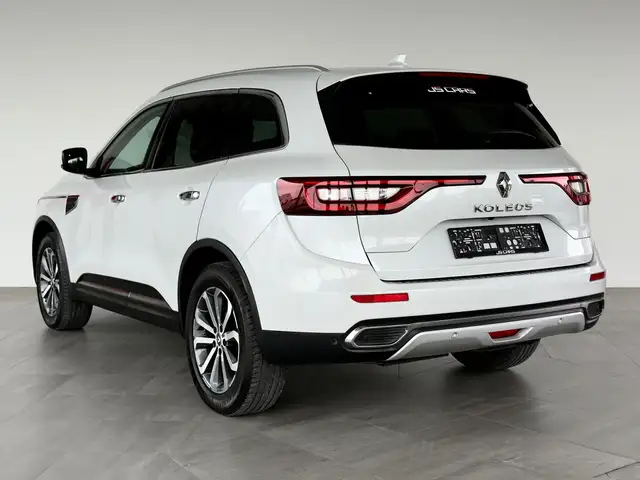 Renault Koleos view 7