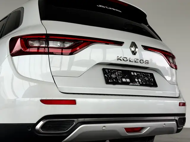 Renault Koleos view 9