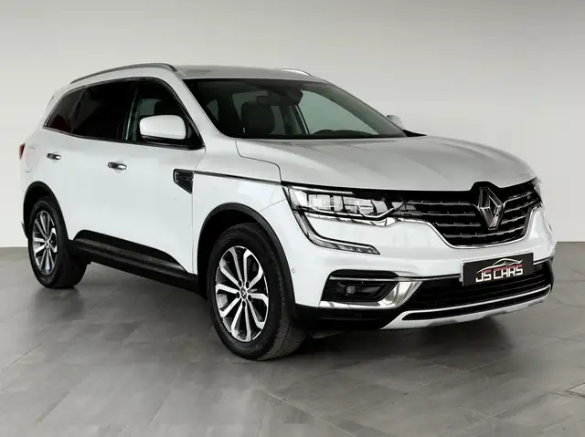 Renault Koleos view 6