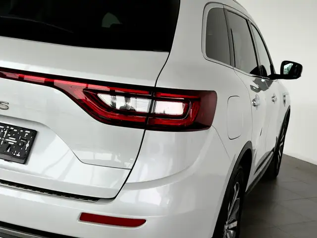 Renault Koleos view 10
