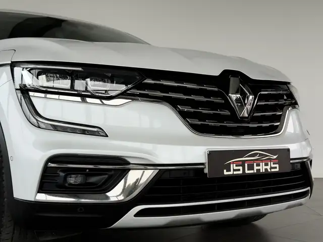 Renault Koleos view 4