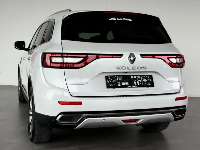 Renault Koleos view 8