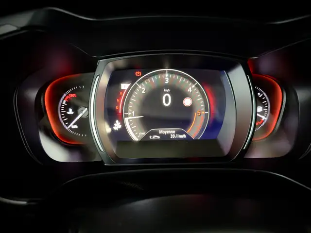 Renault Koleos view 15