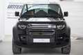 Land Rover Defender Defender 110 2.0 PHEV X-Dynamic SE DAB Schwarz - thumbnail 4