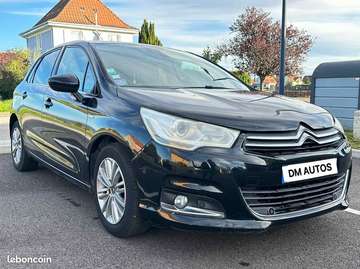 Citroën II 1.6 THP 155ch Exclusive BMP6