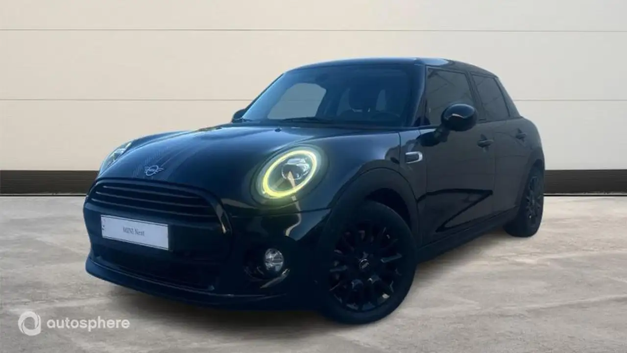 MINI One