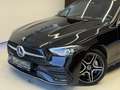 Mercedes-Benz C 300 C 300 T d (206.206) Schwarz - thumbnail 3