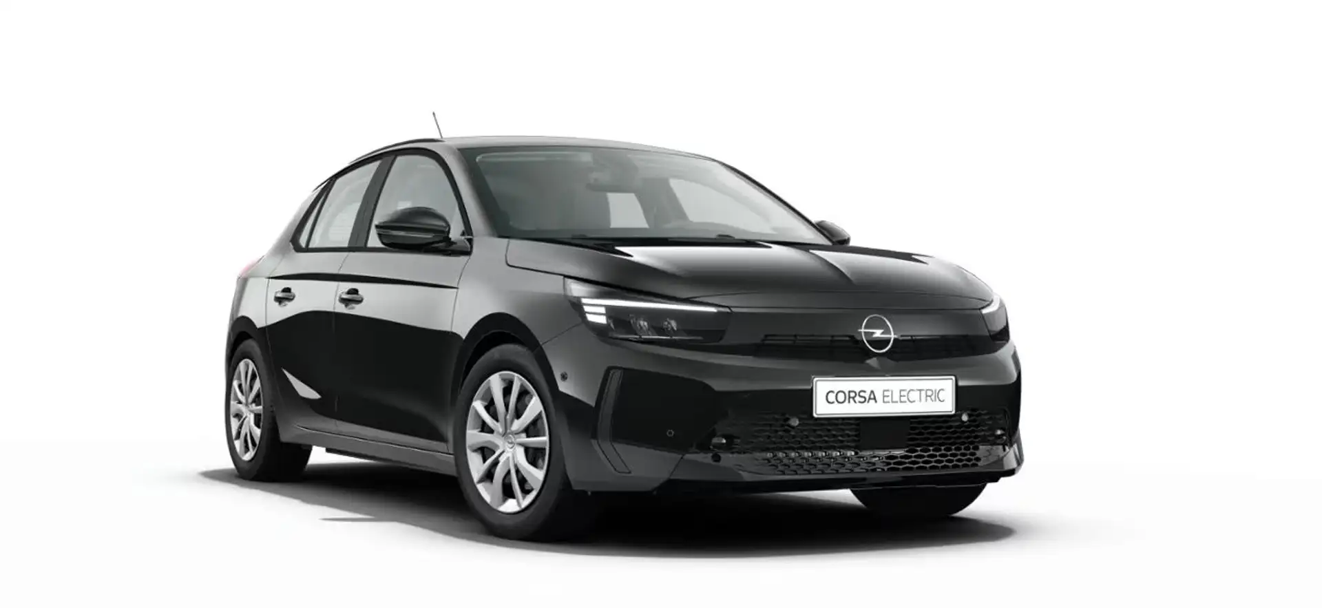 Opel Corsa-e Edition *Sitzheizung*Lenkradheizung* Negru - 2