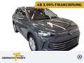 Volkswagen Tiguan 1.5 TSI eHybrid ELEGANCE LM20 PANO AHK 36 Grau - thumbnail 1