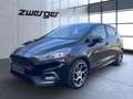 Ford Fiesta ST Styling-Paket Navi DAB+ Tempomat Alu 17" Zwart - thumbnail 2