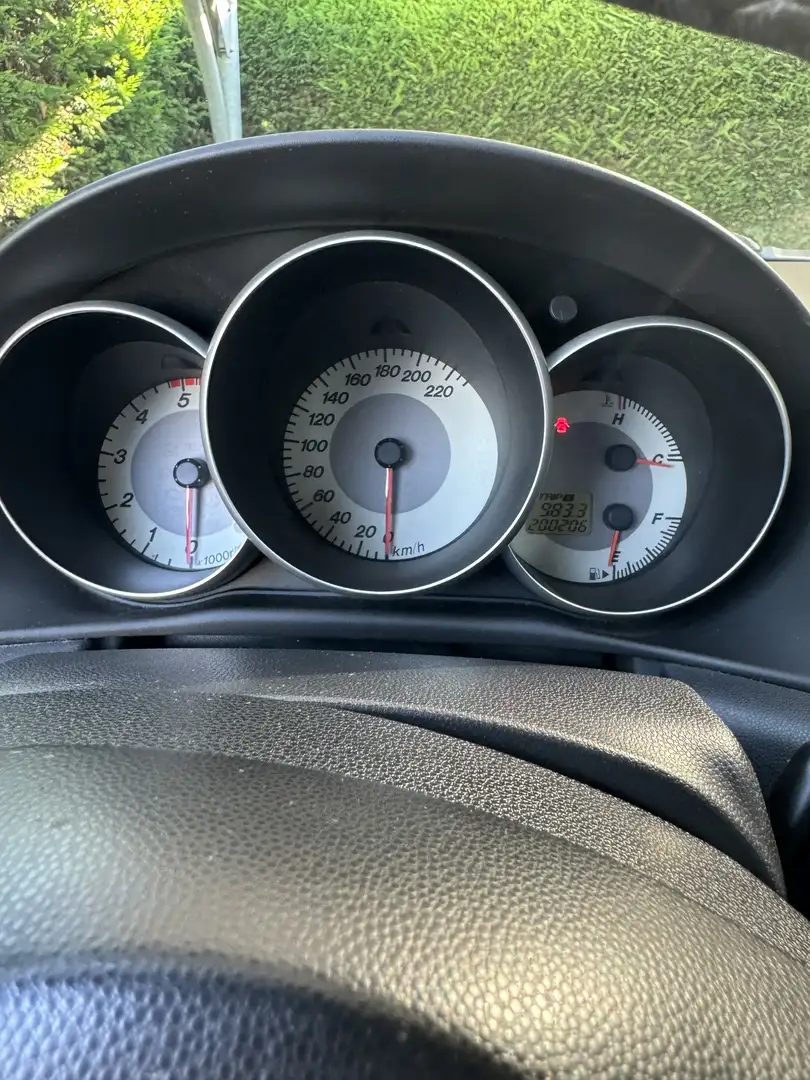 Mazda 3 1.6 td Sport 110cv - 1
