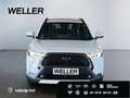 Toyota Corolla Cross Hybrid 1.8 Teamplayer *LED*ACC*CAM* Weiß - thumbnail 2