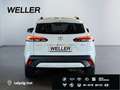 Toyota Corolla Cross Hybrid 1.8 Teamplayer *LED*ACC*CAM* Weiß - thumbnail 6