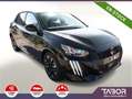 Peugeot 208 MHEV 145 Allure LED ADML CarP 2xPDC Noir - thumbnail 1