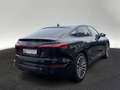 Audi Q8 e-tron 50 advanced quattro 250 kW Schwarz - thumbnail 5