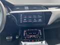 Audi Q8 e-tron 50 advanced quattro 250 kW Schwarz - thumbnail 12