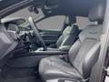 Audi Q8 e-tron 50 advanced quattro 250 kW Schwarz - thumbnail 8