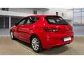 SEAT Leon 1.5 TGI Style SITZHZ/CLIMATR/PDC Roşu - thumbnail 4