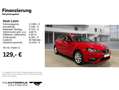 SEAT Leon 1.5 TGI Style SITZHZ/CLIMATR/PDC Roşu - thumbnail 2