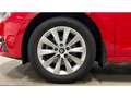 SEAT Leon 1.5 TGI Style SITZHZ/CLIMATR/PDC Roşu - thumbnail 9