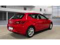 SEAT Leon 1.5 TGI Style SITZHZ/CLIMATR/PDC Roşu - thumbnail 3