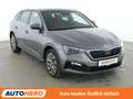 Skoda Scala 1.0 TSI Clever Aut.*NAVI*LED*TEMPO*PDC* Grau - thumbnail 8