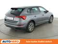 Skoda Scala 1.0 TSI Clever Aut.*NAVI*LED*TEMPO*PDC* Grau - thumbnail 6