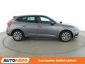 Skoda Scala 1.0 TSI Clever Aut.*NAVI*LED*TEMPO*PDC* Grau - thumbnail 7