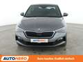 Skoda Scala 1.0 TSI Clever Aut.*NAVI*LED*TEMPO*PDC* Grau - thumbnail 9