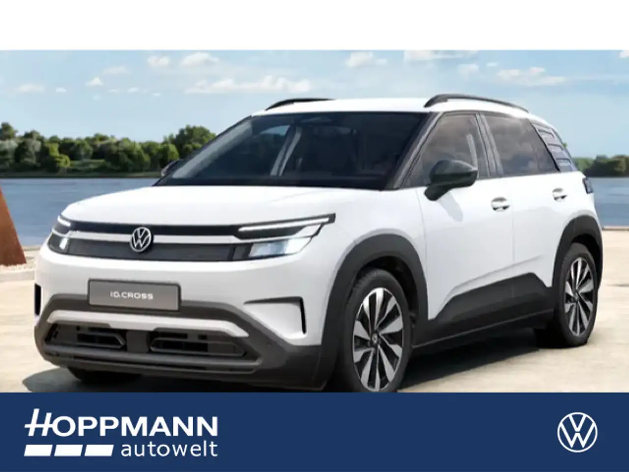 Volkswagen ID. Cross