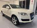 Audi Q7 3.0 V6 TDI 240 CV quattro Advanced Plus S-LINE Blanc - thumbnail 3